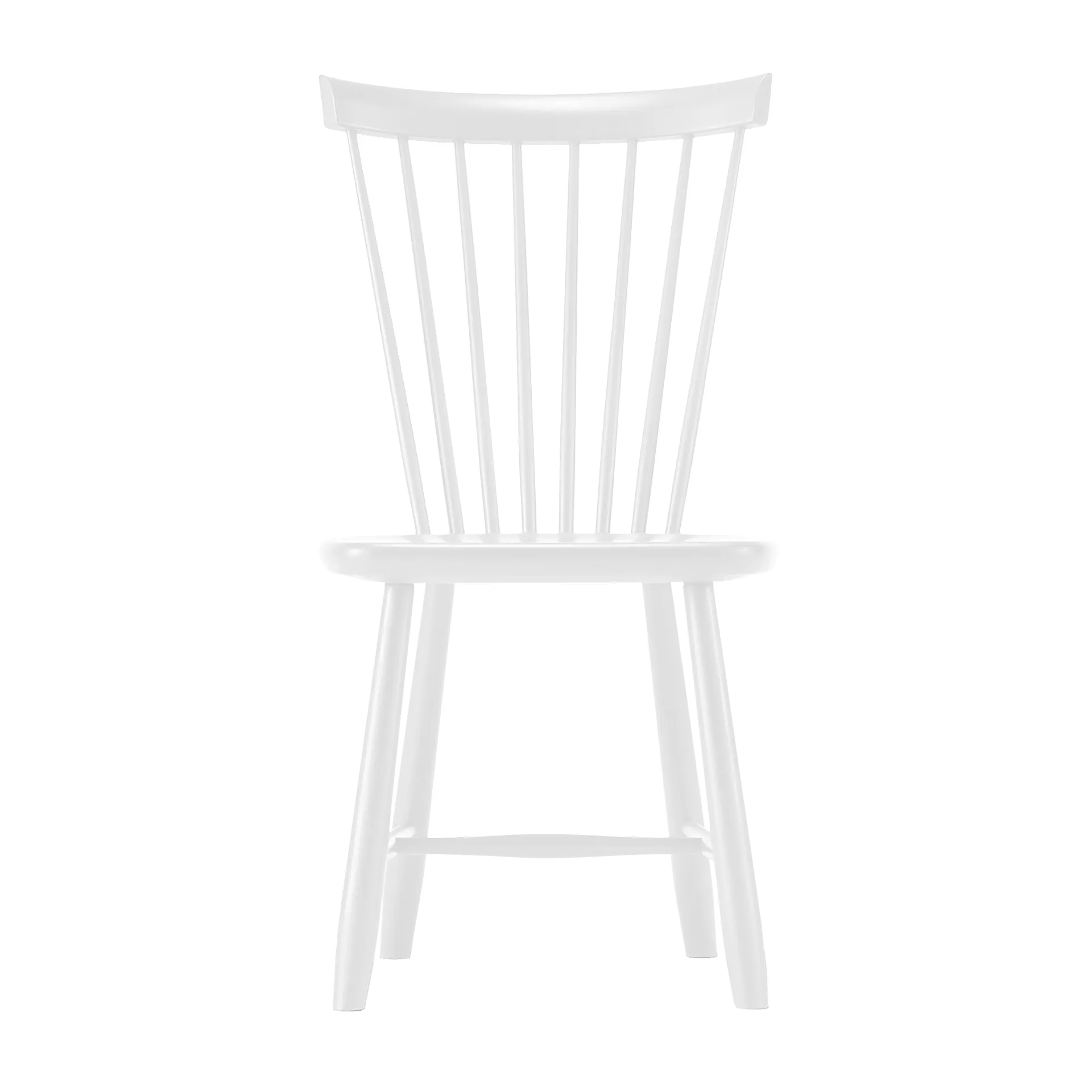 릴라 올란드 체어, White (birch) Stolab | 스톨랩