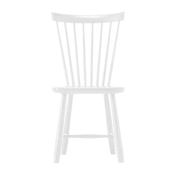 릴라 올란드 체어 - White (birch) - Stolab | 스톨랩