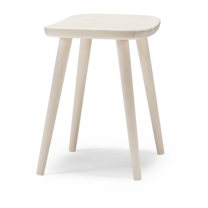 팔레 스툴, White oiled Stolab | 스톨랩
