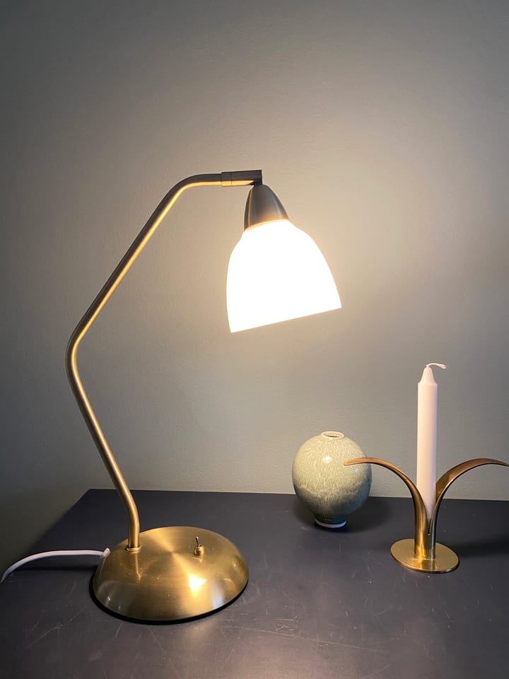 어반 테이블 조명, Brushed Brass Superliving | 수퍼리빙