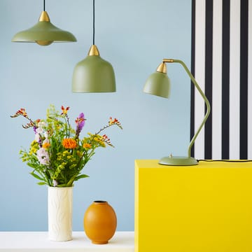 어반 펜던트 조명 - matte olive (green) - Superliving | 수퍼리빙