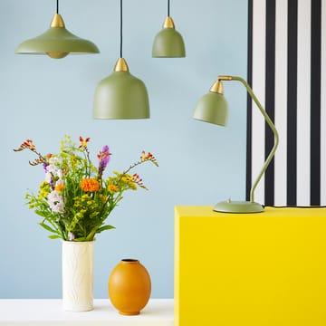 미니 어반 펜던트 조명 - matte olive (green) - Superliving | 수퍼리빙