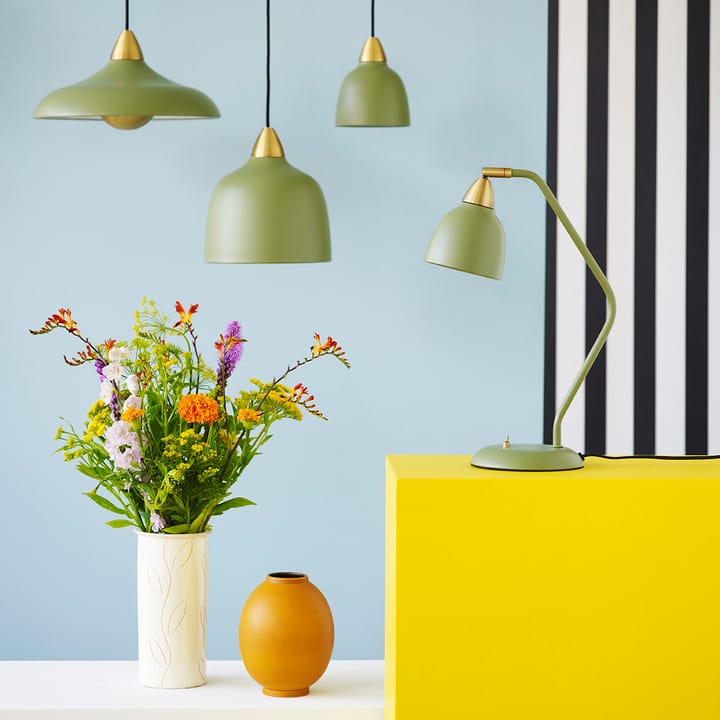 미니 어반 펜던트 조명, matte olive (green) Superliving | 수퍼리빙