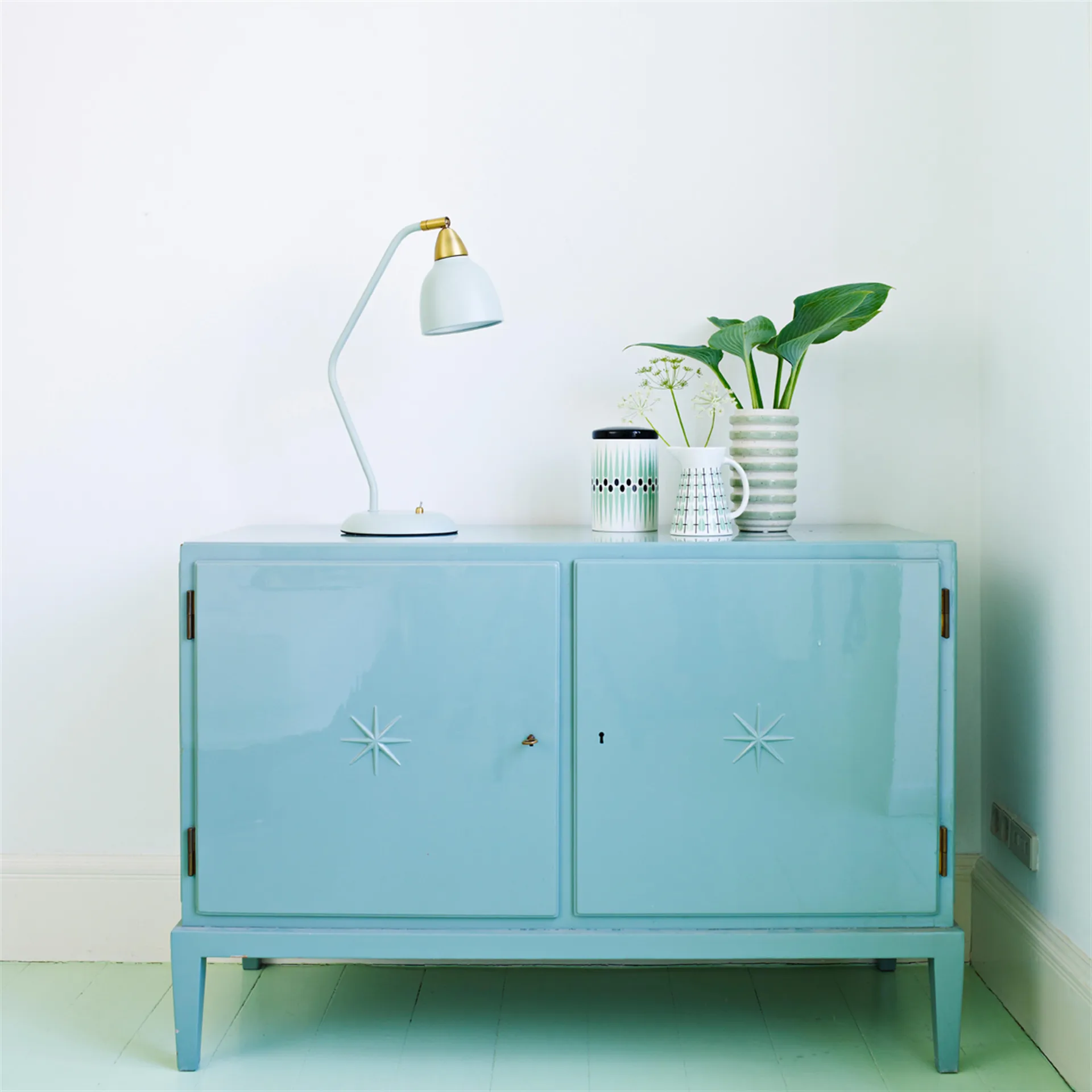 어반 테이블 조명, misty green (green) Superliving | 수퍼리빙