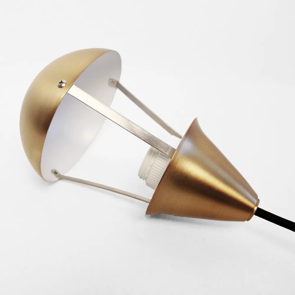 어반 펜던트 조명, Real black (svart) Superliving | 수퍼리빙