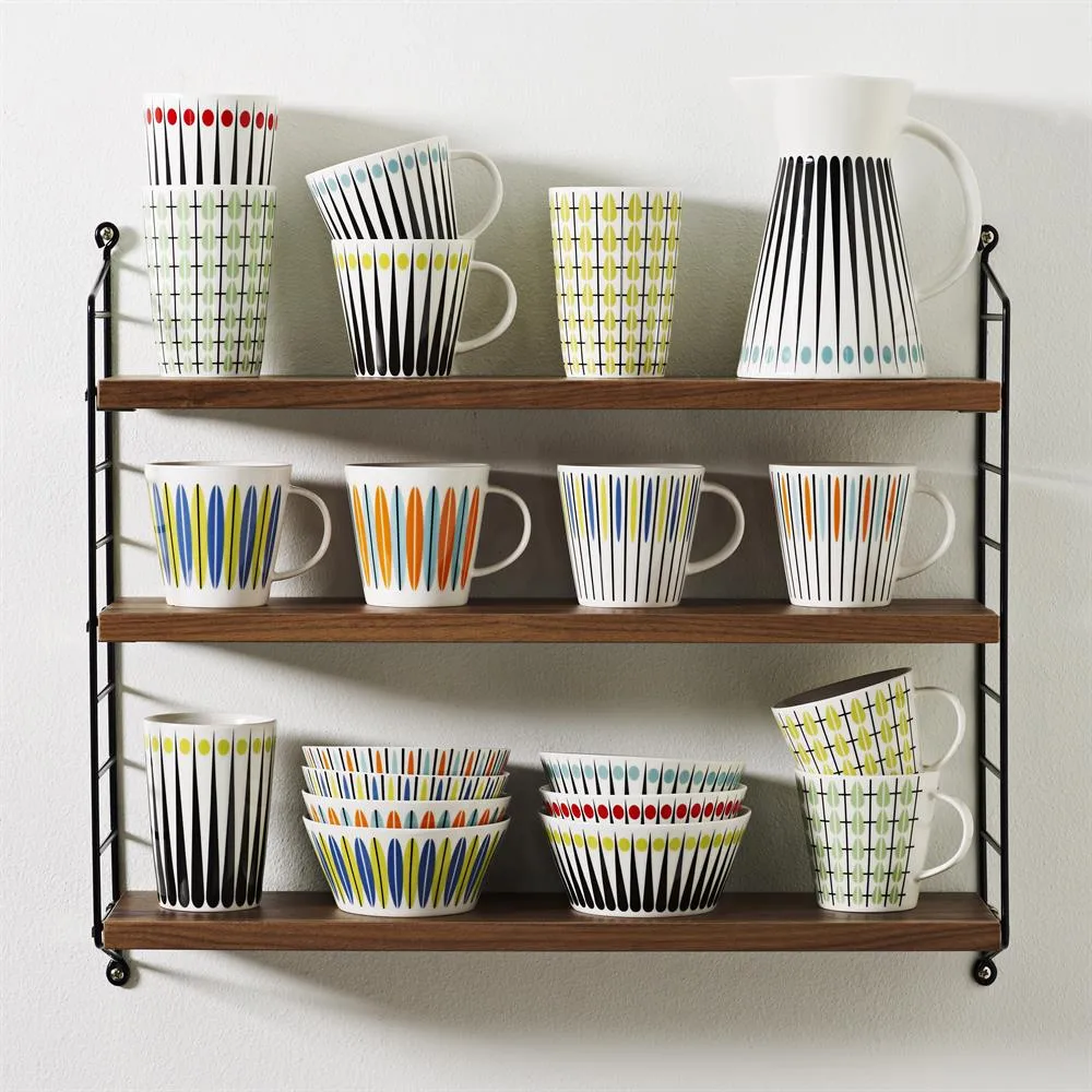 아만다 보울, white-aqua Superliving | 수퍼리빙