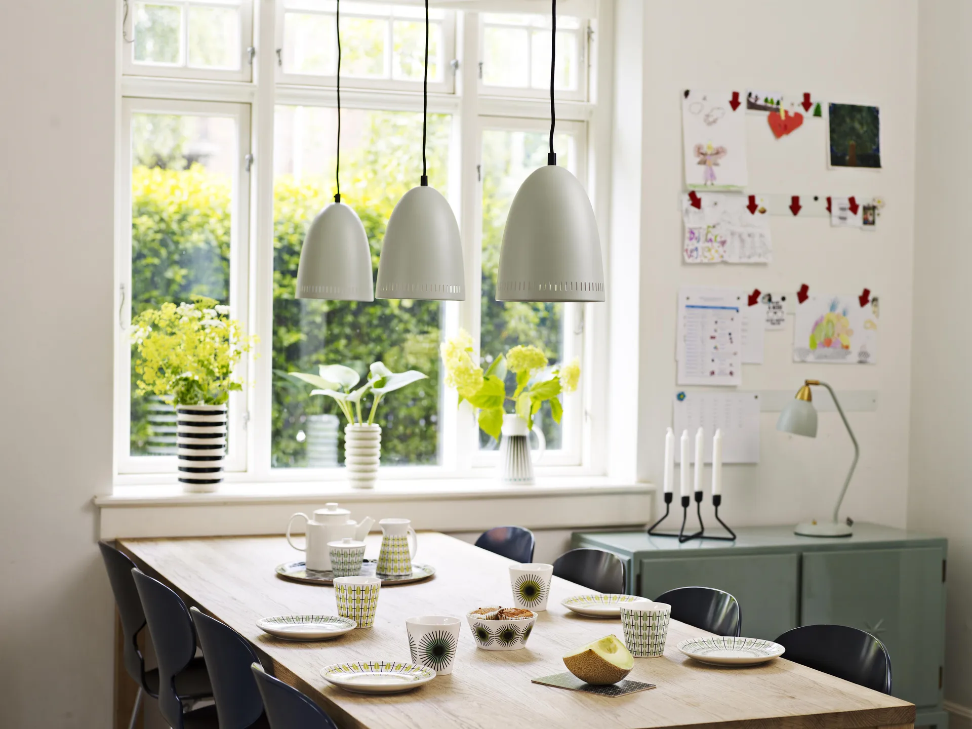 올리비아 접시, white-lime Superliving | 수퍼리빙