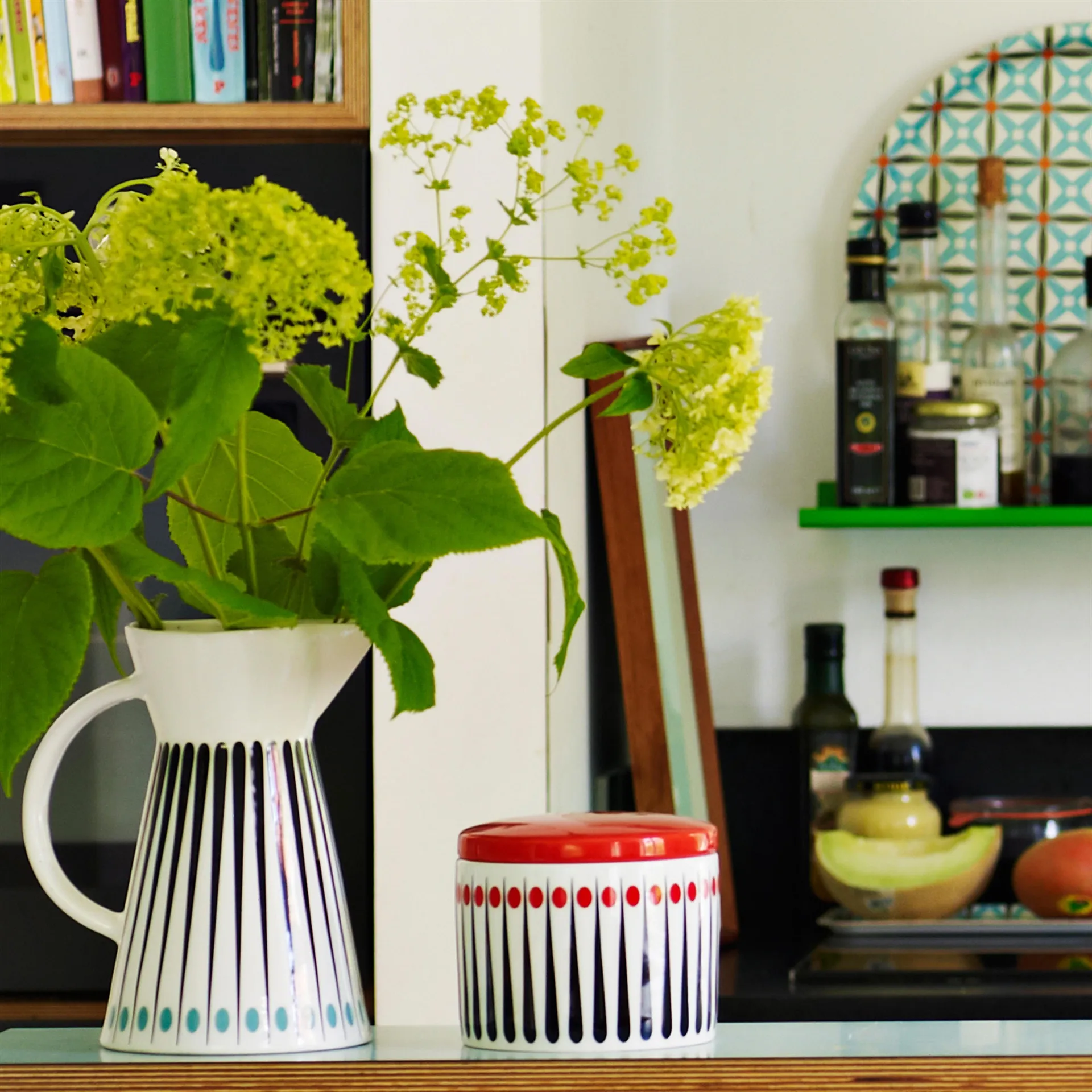 아만다 단지, white-tomato 10 cm Superliving | 수퍼리빙