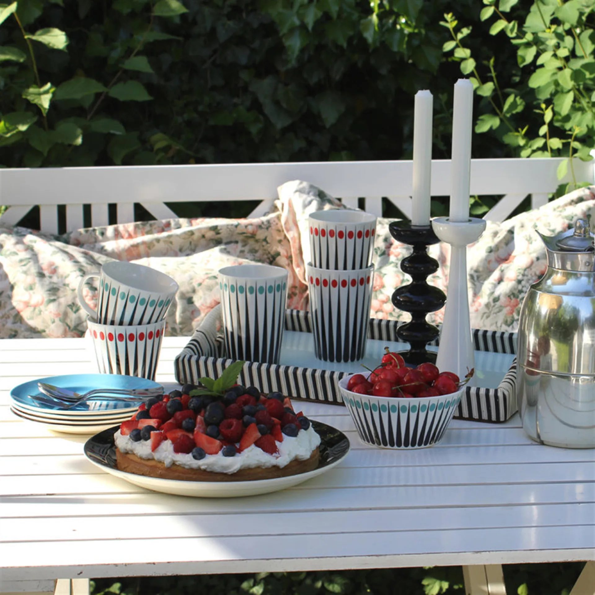 아만다 머그, white-tomato Superliving | 수퍼리빙