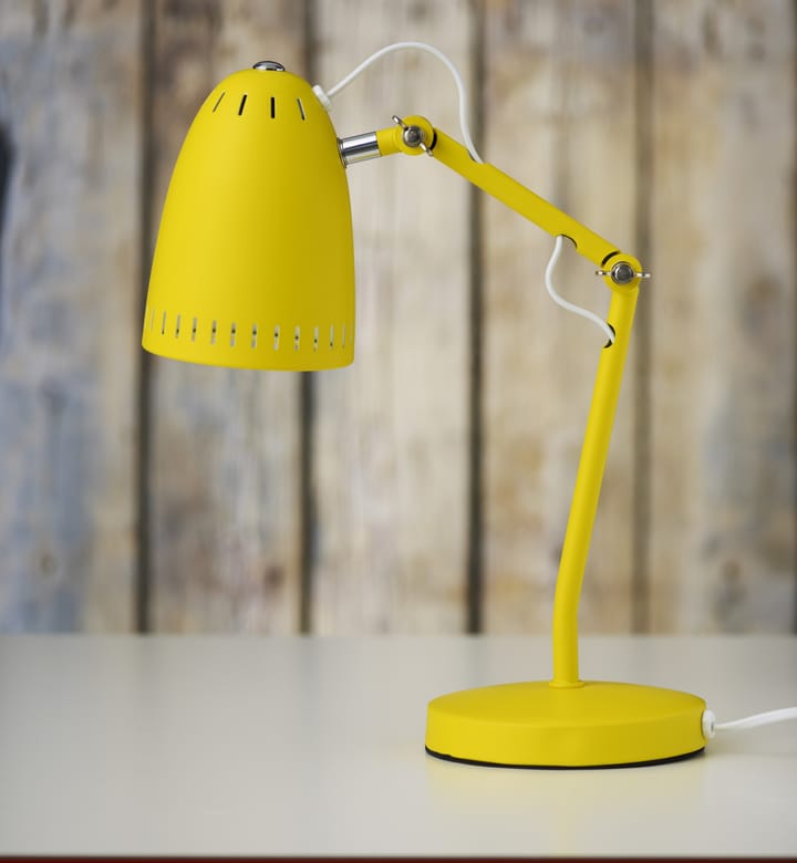 다이나모 테이블 조명, Yellow Superliving | 수퍼리빙