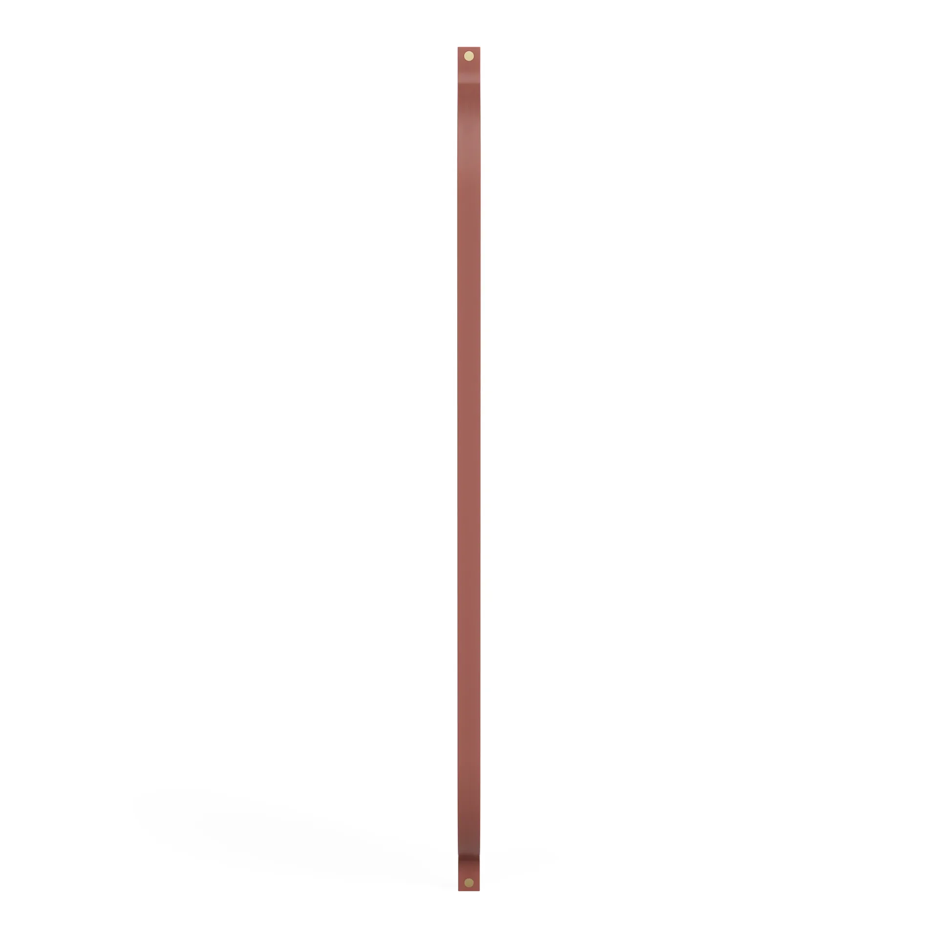 콤마 거울 오블롱 135 cm, Ash red Swedese | 스웨데제