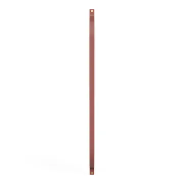 콤마 거울 오블롱 135 cm - Ash red - Swedese | 스웨데제