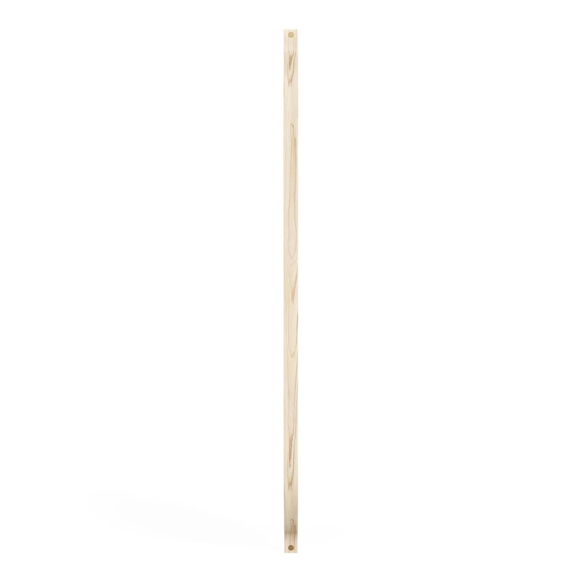 콤마 거울 오블롱 135 cm, 애쉬 도장 Swedese | 스웨데제