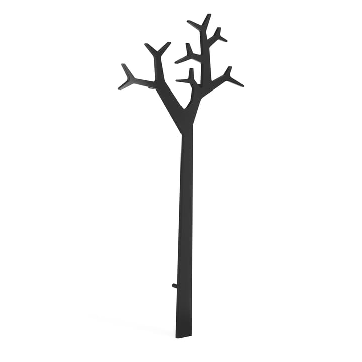 트리 블랙 에디션 벽-마운트 행거 194 cm, Black Swedese | 스웨데제