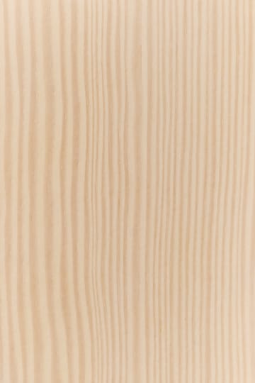 트리 월 벽걸이형 코트 랙 스페셜 에디션 194 cm - White pigmented pine - Swedese | 스웨데제