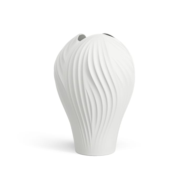 안나 화병 스몰 27 cm, White Swedese | 스웨데제