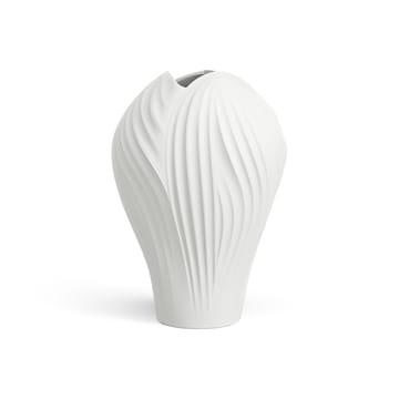 안나 화��병 스몰 27 cm - White - Swedese | 스웨데제