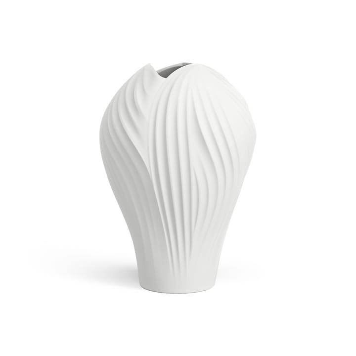 안나 화병 라지 31 cm, 화이트 Swedese | 스웨데제