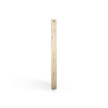 콤마 거울 원형 Ø40 cm - ��애쉬 도장   - Swedese | 스웨데제