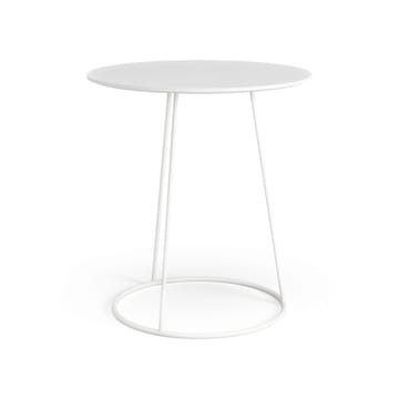브리즈 테이블 스무스 탑 Ø46 cm - 화이트 - Swedese | 스웨데제