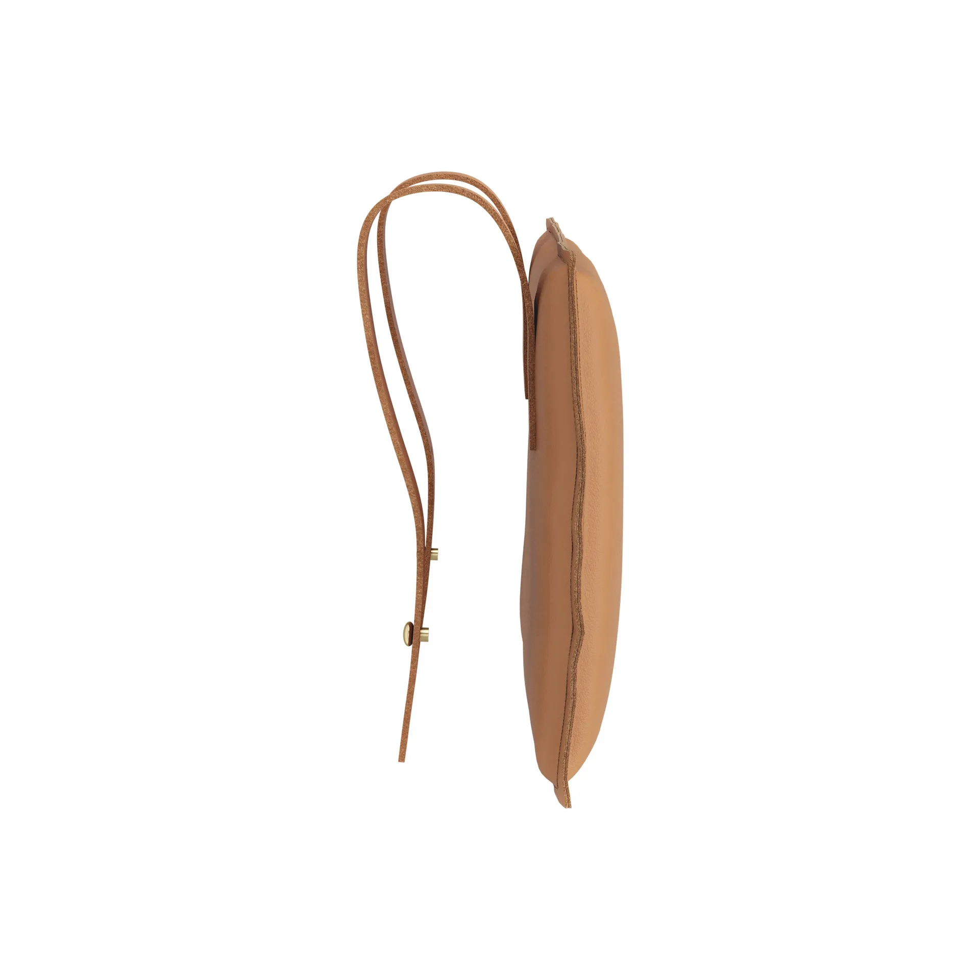 라미노 넥 쿠션 가죽, 내추럴 8800 Swedese | 스웨데제