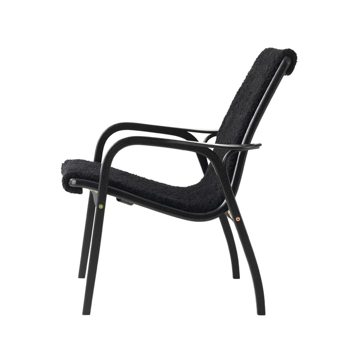 라미넷 암체어 블랙 에디션 - Black stained beech - Swedese | 스웨데제