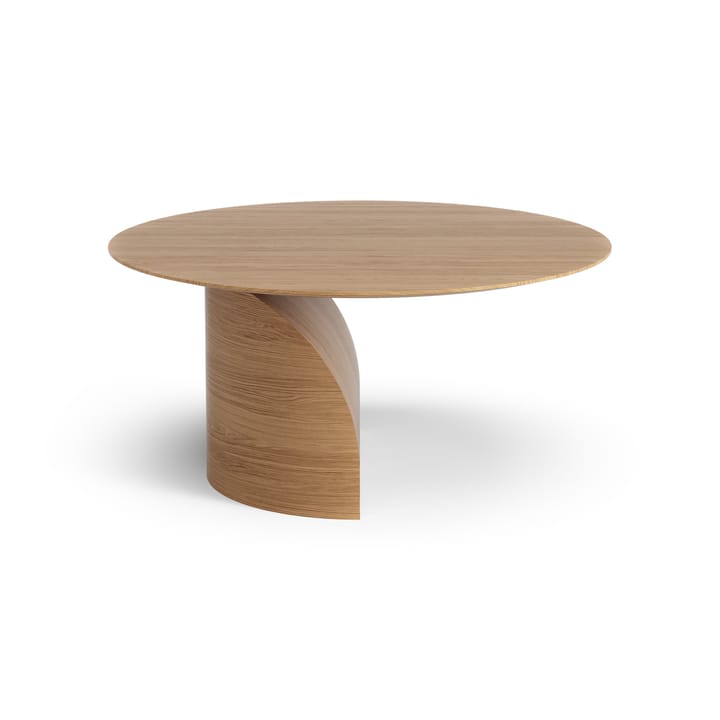 사보아 커피 테이블 H40 cm, Oak oiled Swedese | 스웨데제