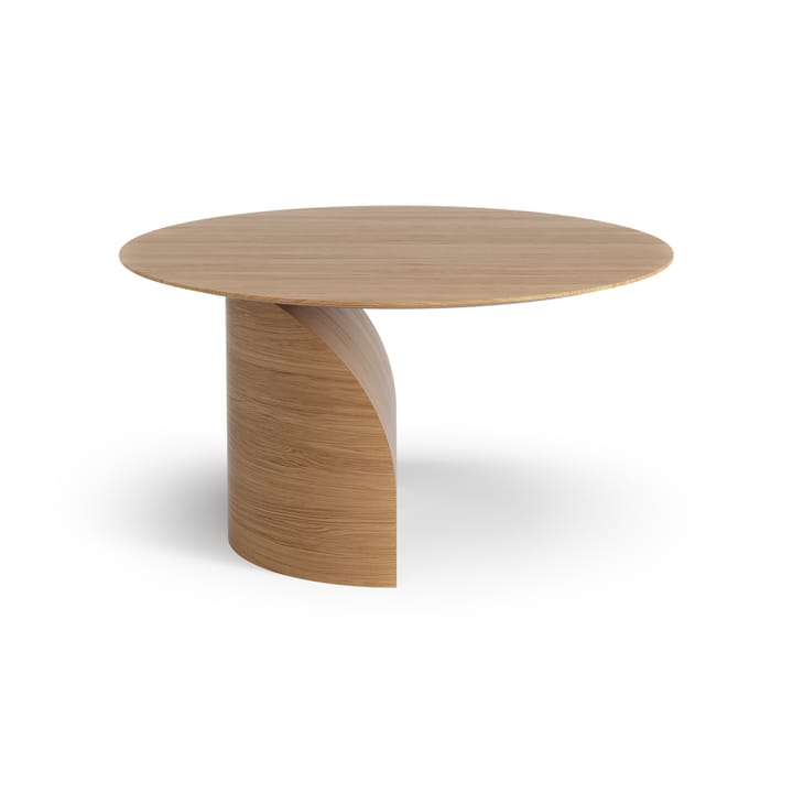 사보아 커피 테이블 H45 cm, Oak oiled Swedese | 스웨데제