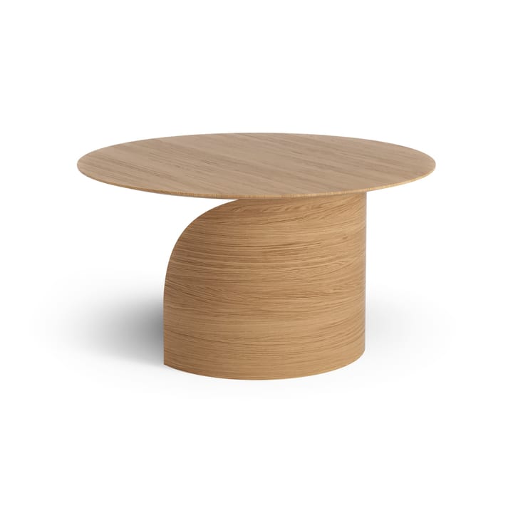 사보아 커피 테이블 H45 cm, Oak oiled Swedese | 스웨데제