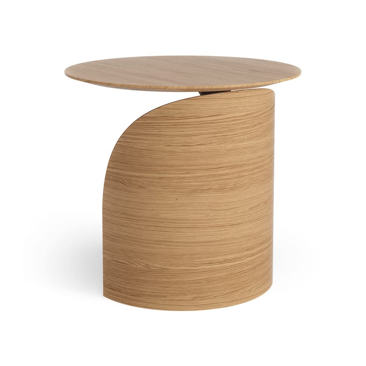 사보아 테이블 H50 cm, Oak oiled Swedese | 스웨데제