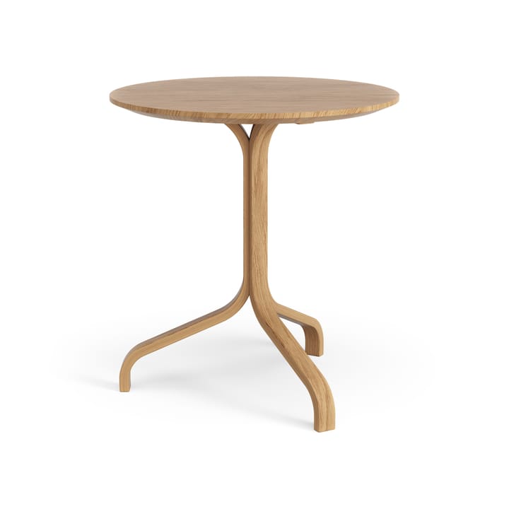 Lamino 테이블 49 cm - Oak oiled - Swedese | 스웨데제