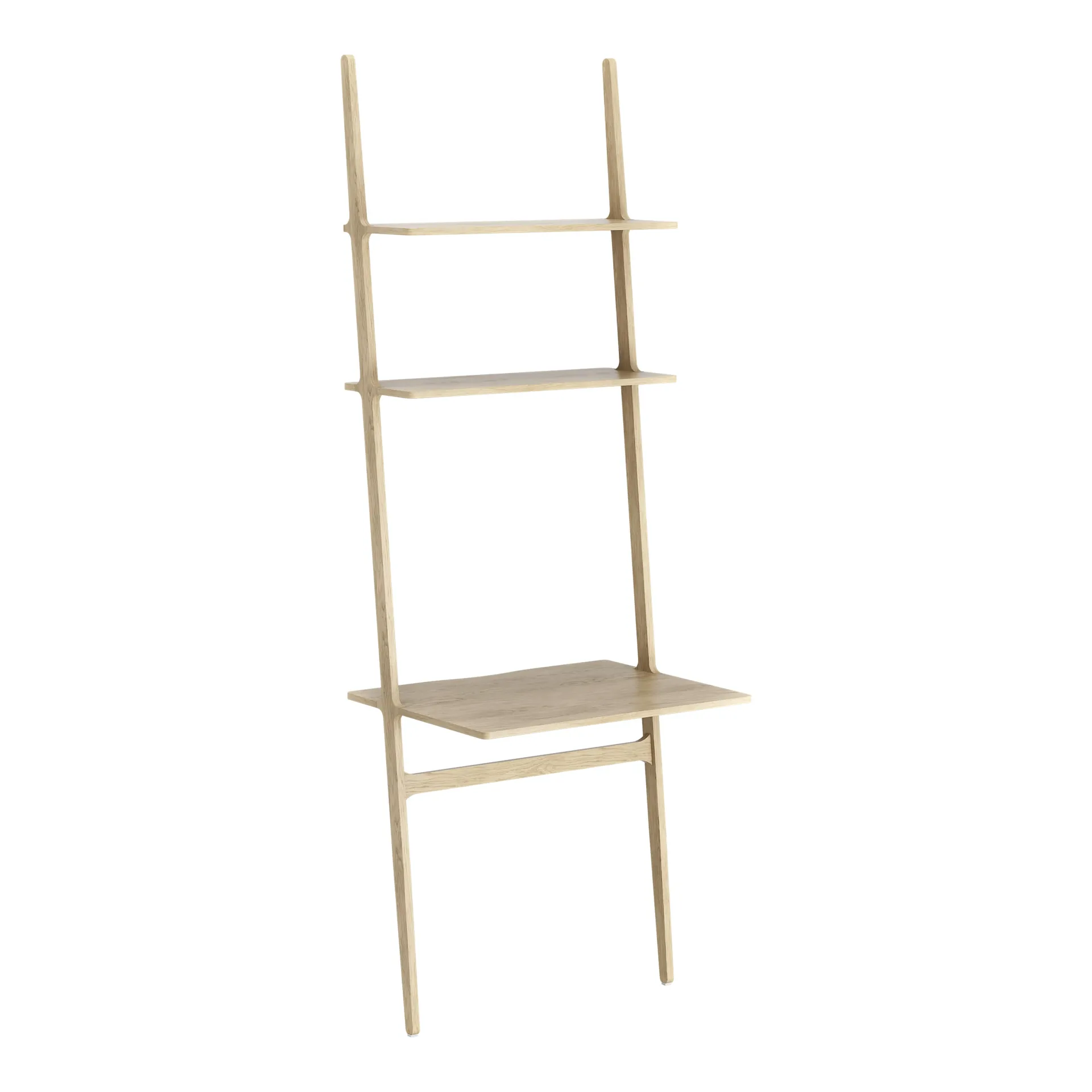 리브리 라이팅 테이블, 오크 도장 Swedese | 스웨데제