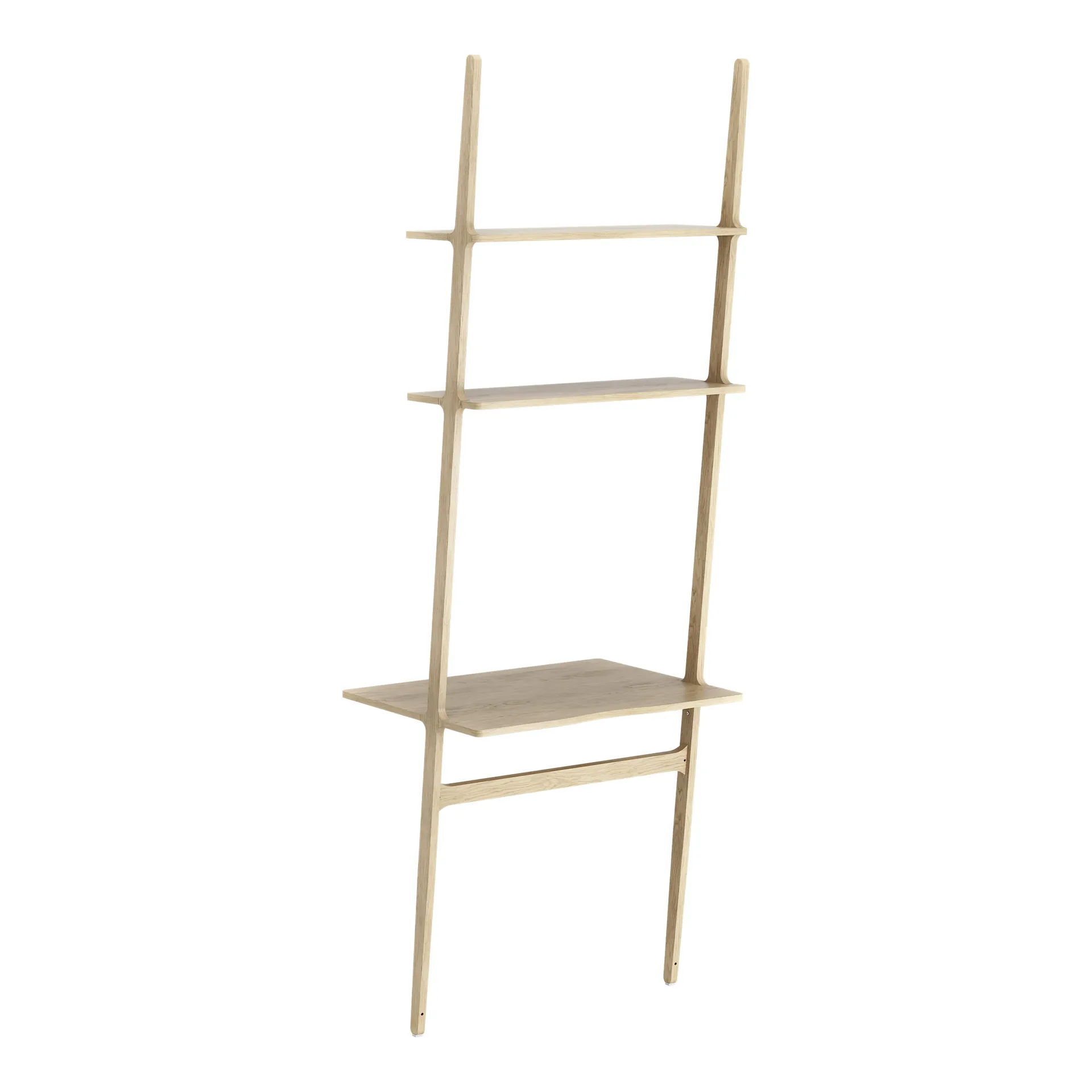 리브리 라이팅 테이블, 오크 도장 Swedese | 스웨데제