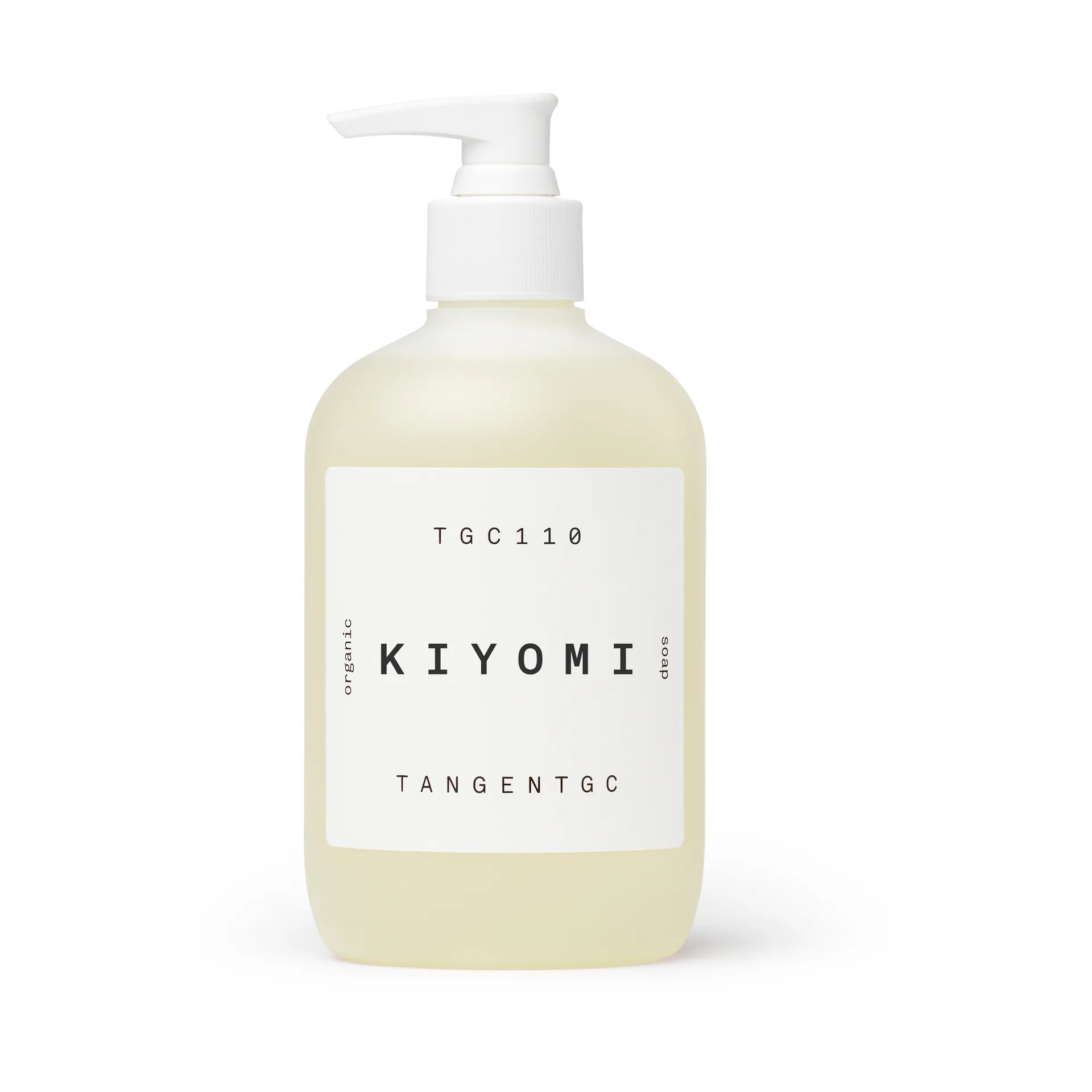 키요미 핸드 솝, 350 ml Tangent | 탄젠트
