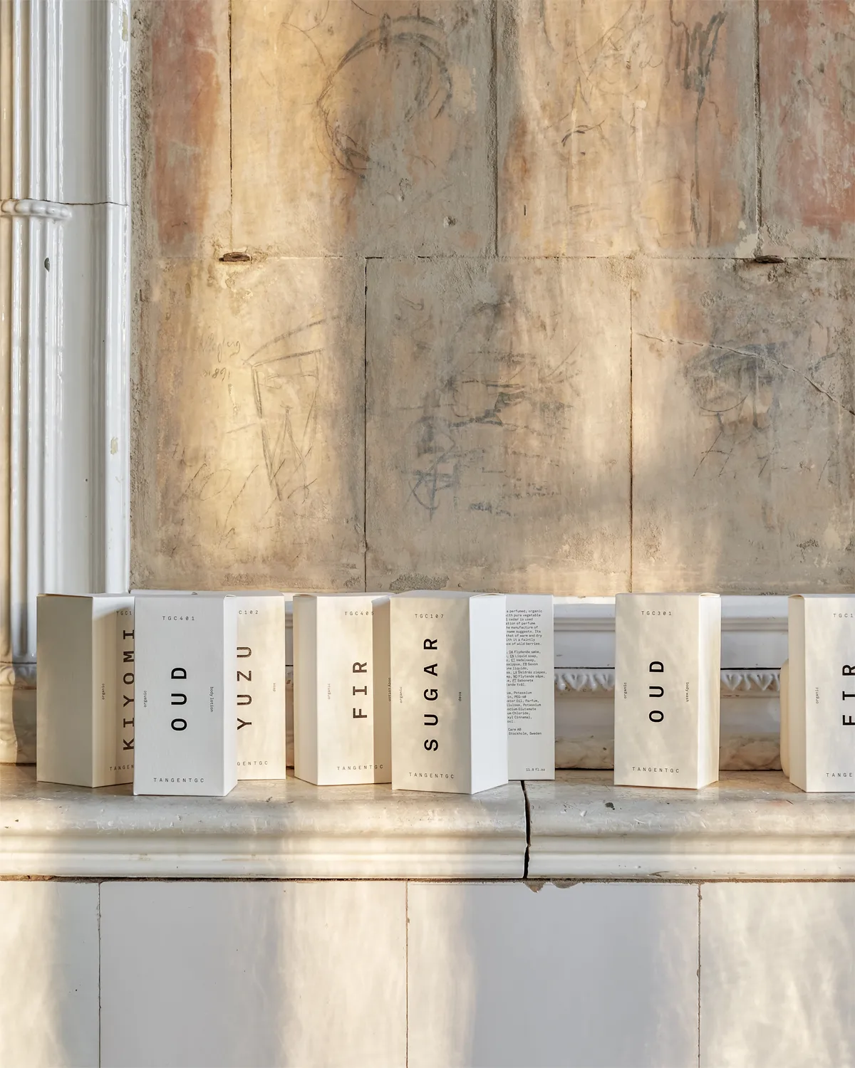 슈가 핸드 솝, 350 ml Tangent | 탄젠트