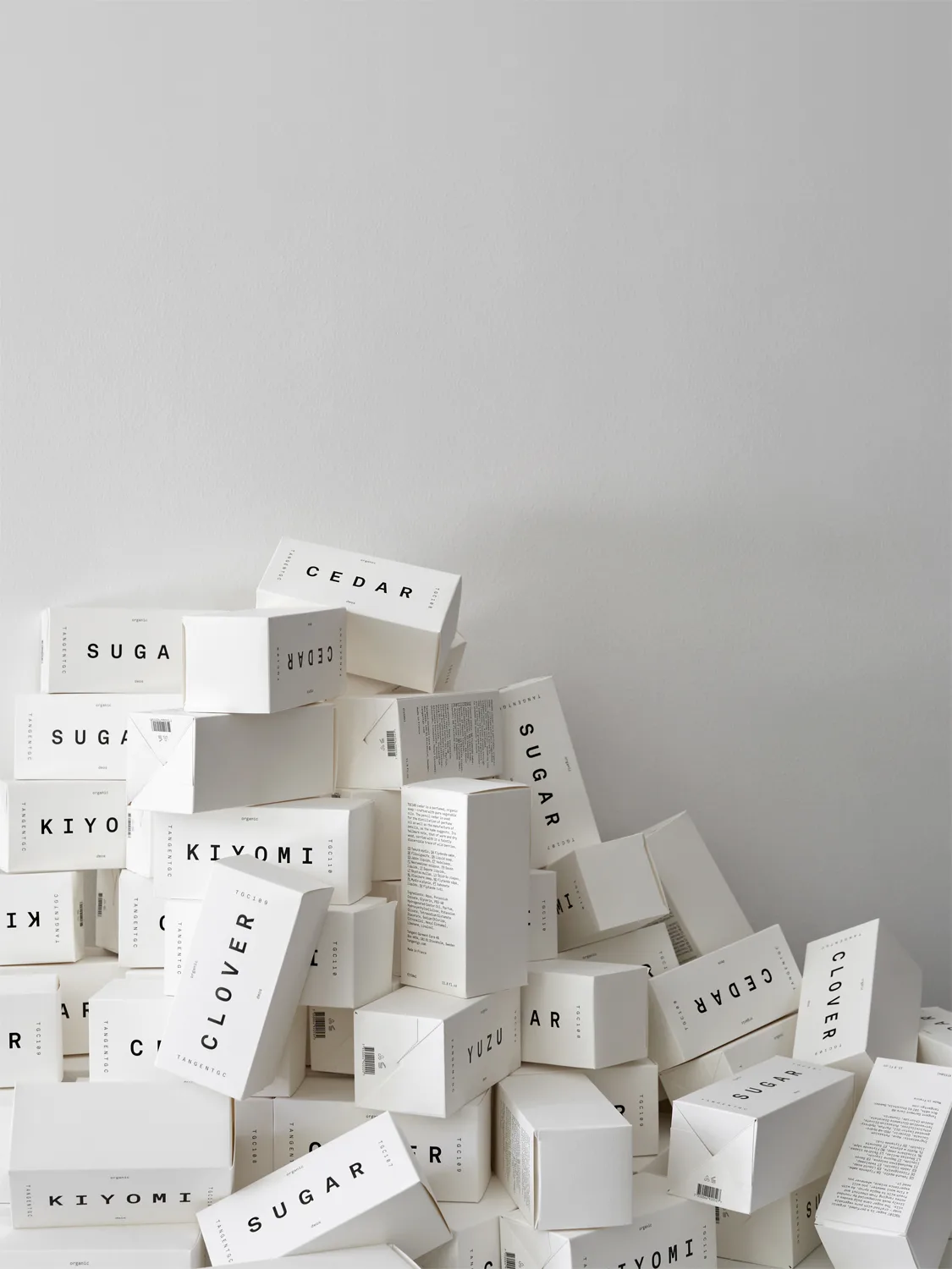 슈가 핸드 솝, 350 ml Tangent | 탄젠트