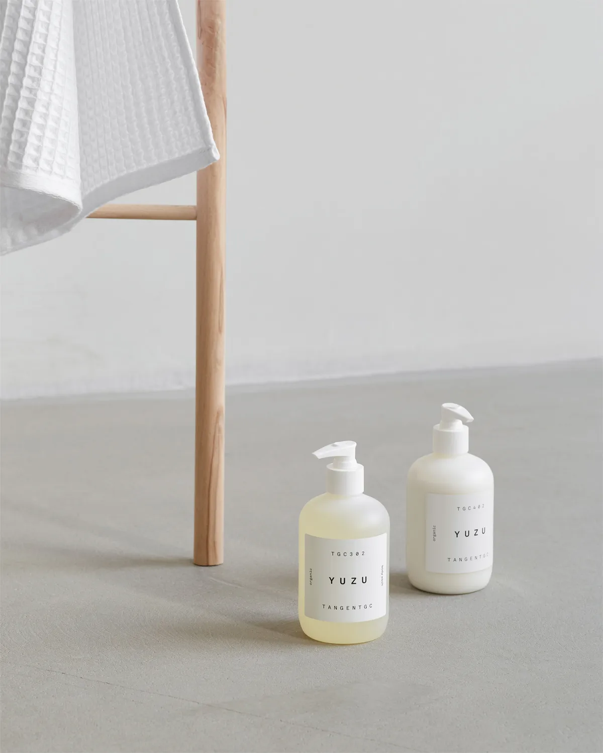 튤립 핸드 로션, 350 ml Tangent | 탄젠트