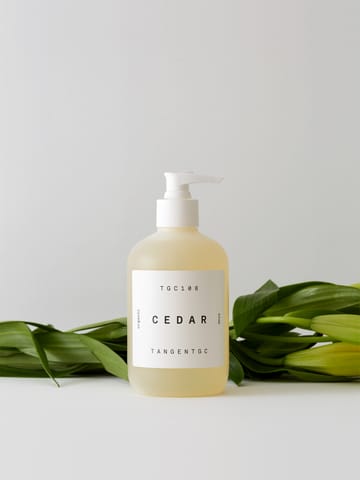 Cedar 삼나무 핸드 솝 - 350 ml - Tangent | 탄젠트