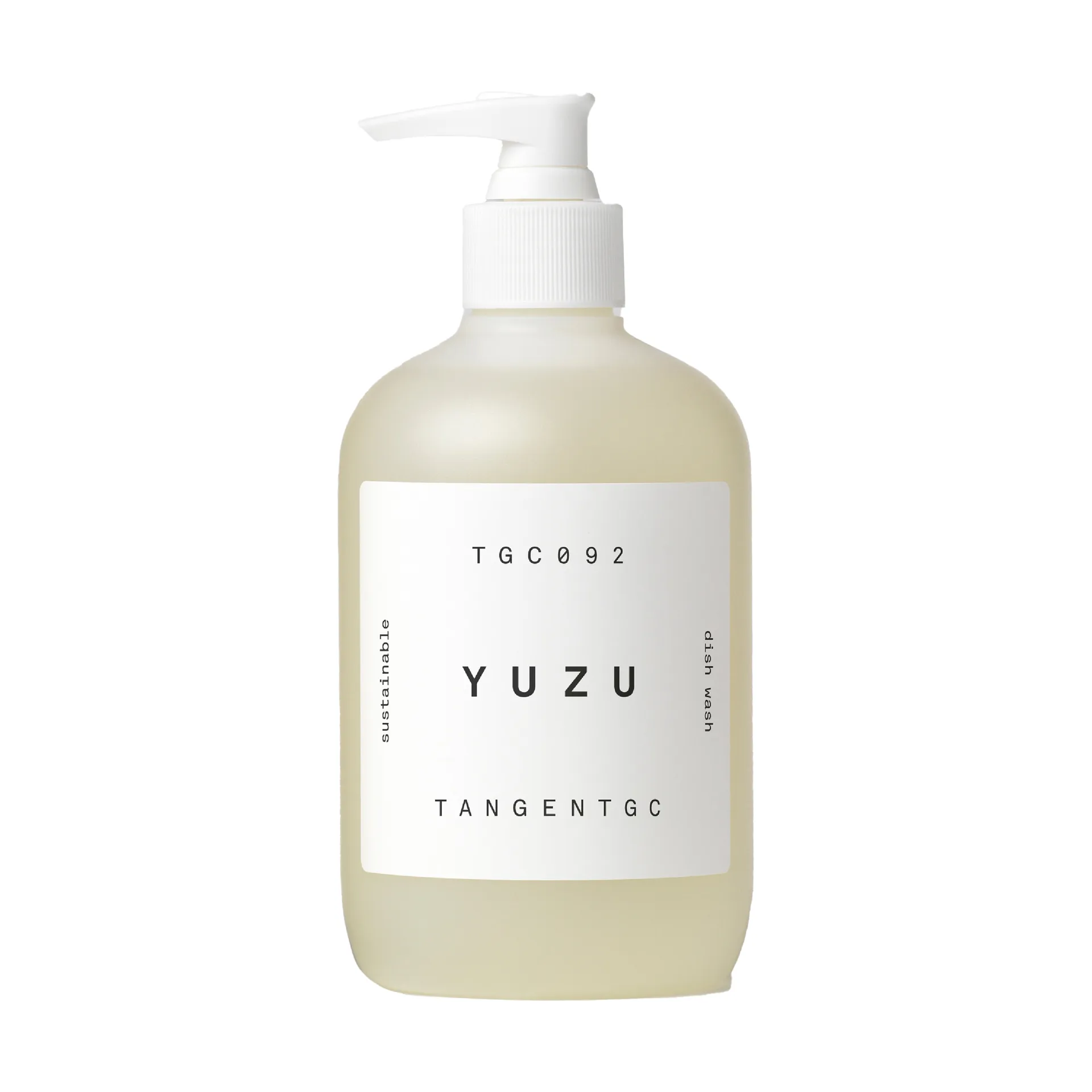 Yuzu 주방세제, 350 ml Tangent | 탄젠트