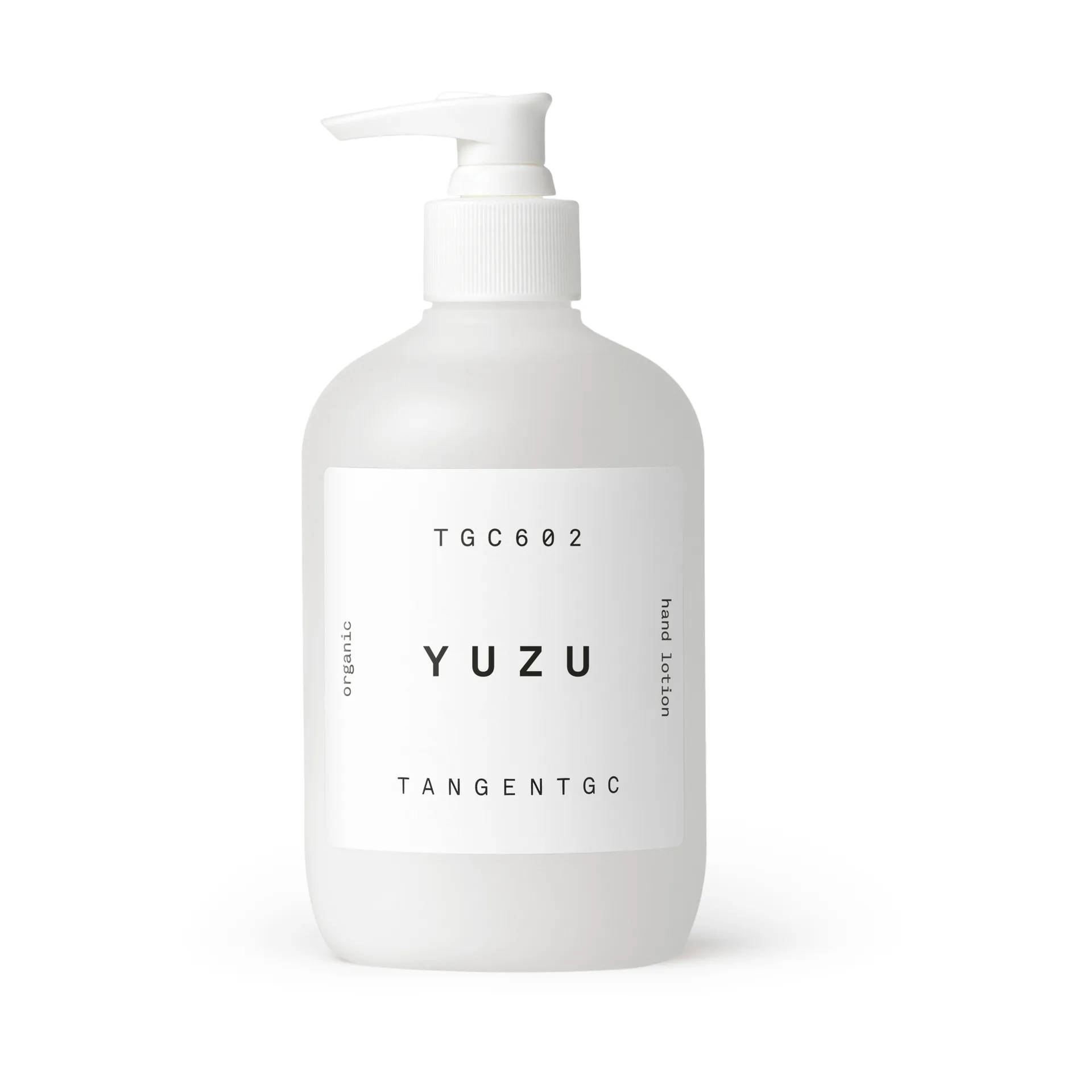 Yuzu 핸드 로션, 350 ml Tangent | 탄젠트