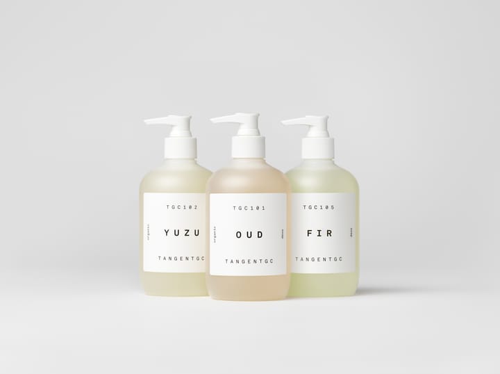 Yuzu 핸드 솝, 350 ml Tangent | 탄젠트
