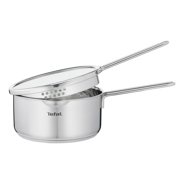 노르디카 소스 팬 스테인레스스틸 - 1.5 L - Tefal | 테팔