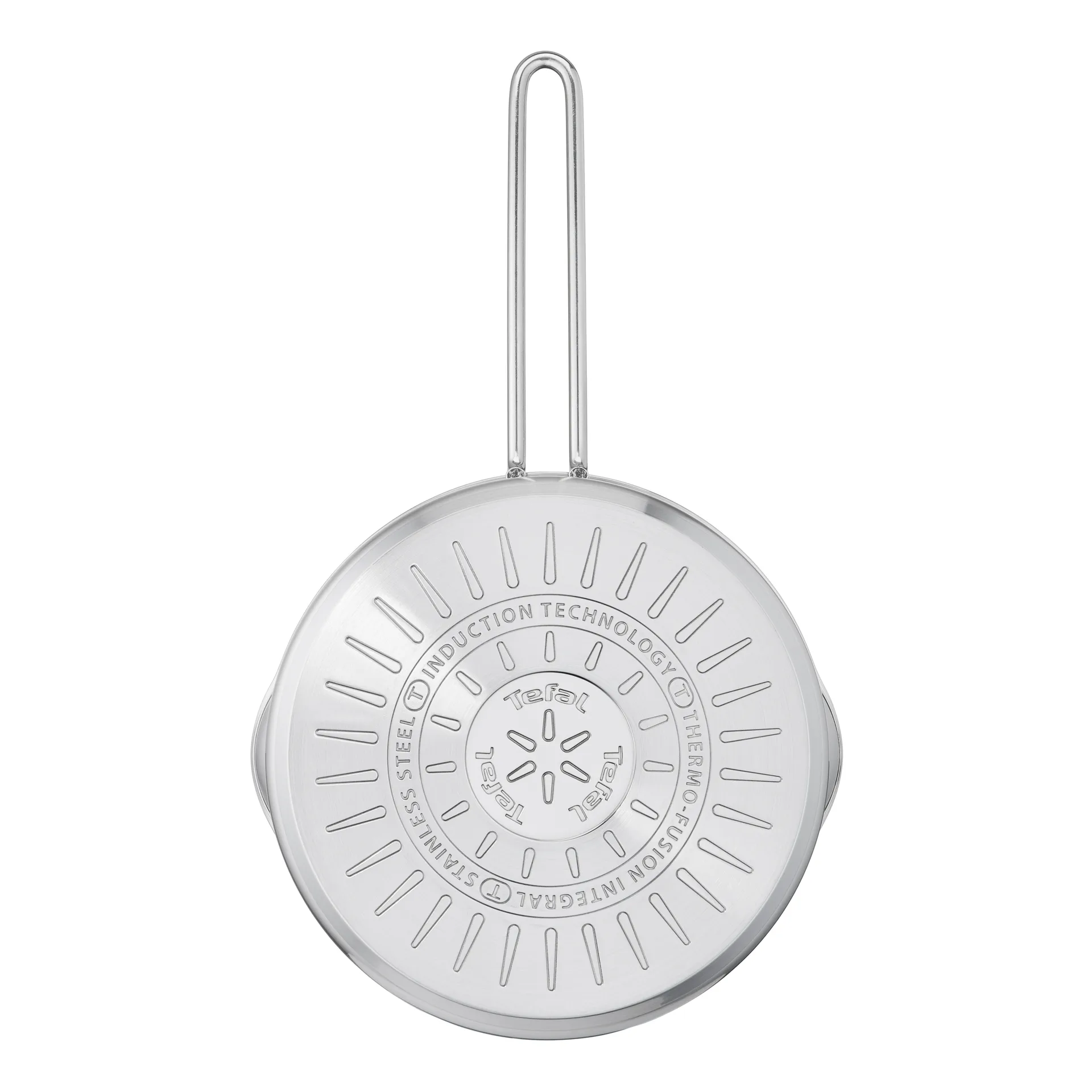 노르디카 소스 팬 스테인레스스틸, 1.5 L Tefal | 테팔