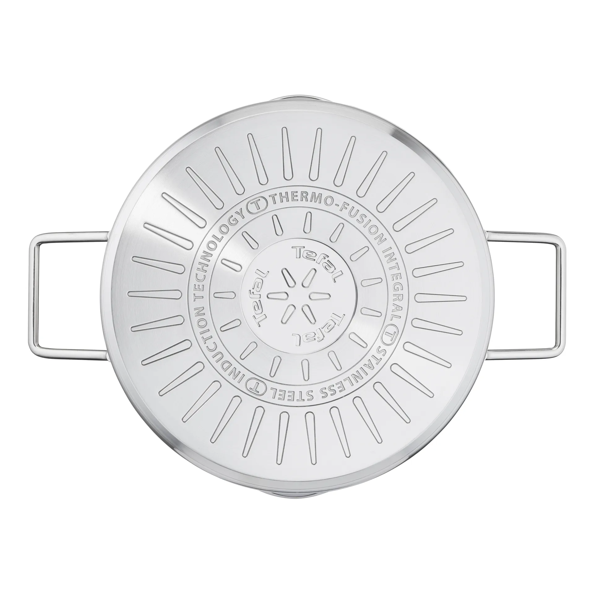 노르디카 스테인레스스틸 냄비, 2 L Tefal | 테팔