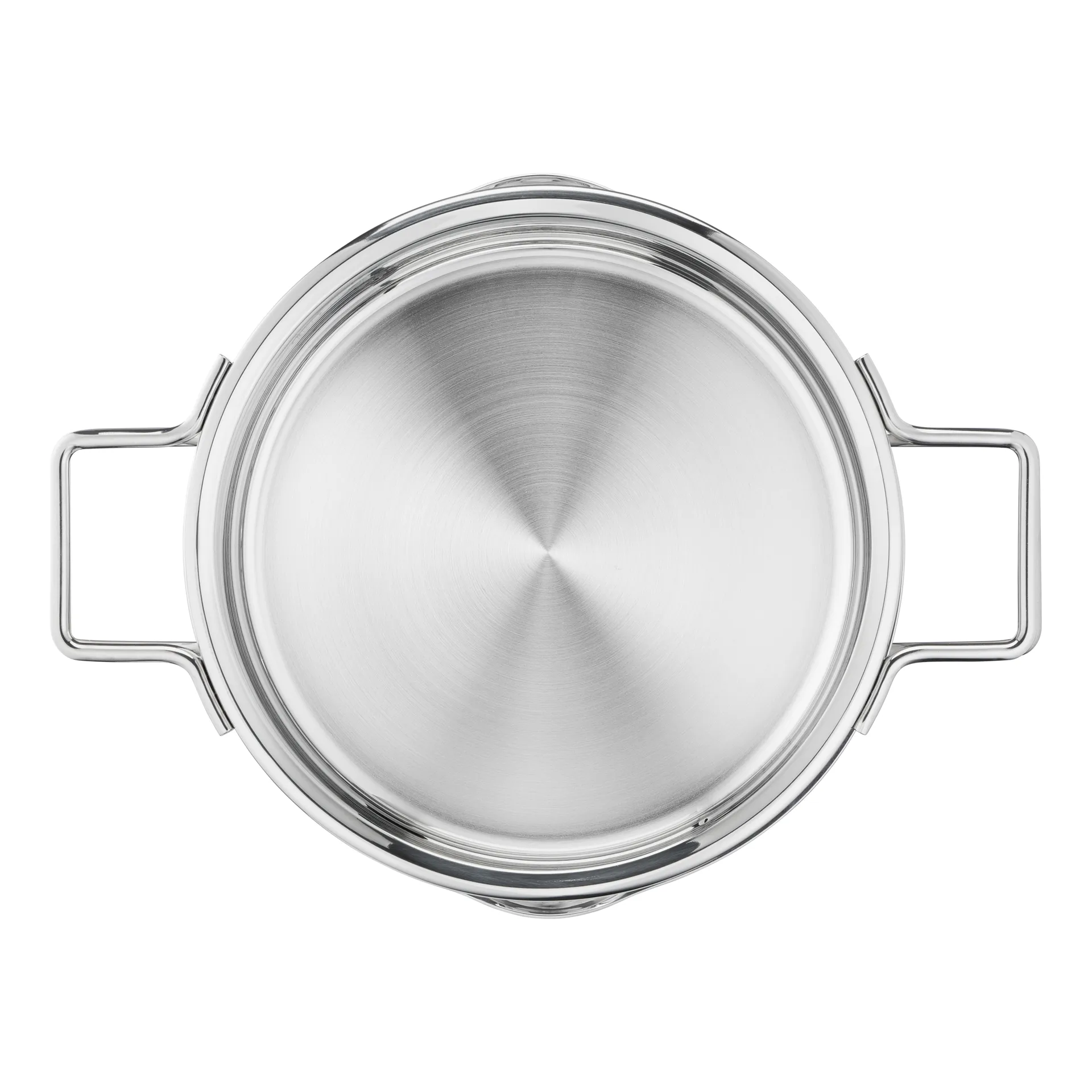 노르디카 스테인레스스틸 냄비, 2 L Tefal | 테팔