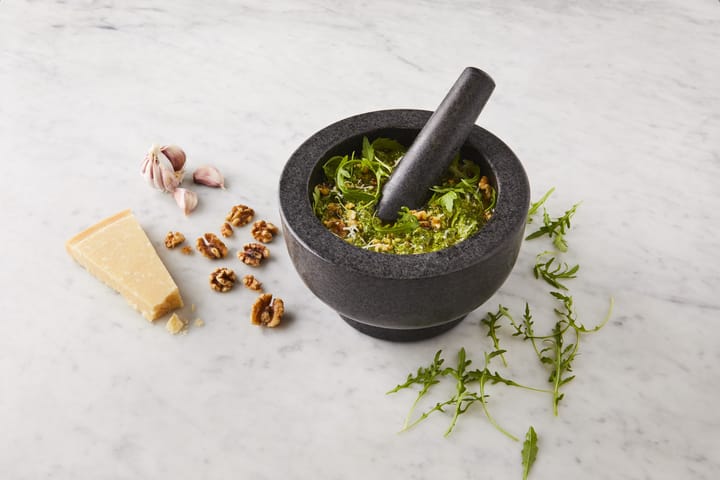 제��이미 올리버 모르타르 Ø20 cm, Granite Tefal | 테팔