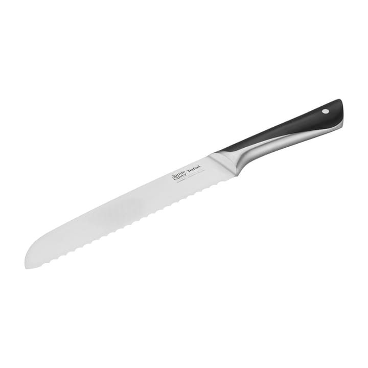 제이미 올리버 브레드 나이프 20 cm, Stainless steel Tefal | 테팔