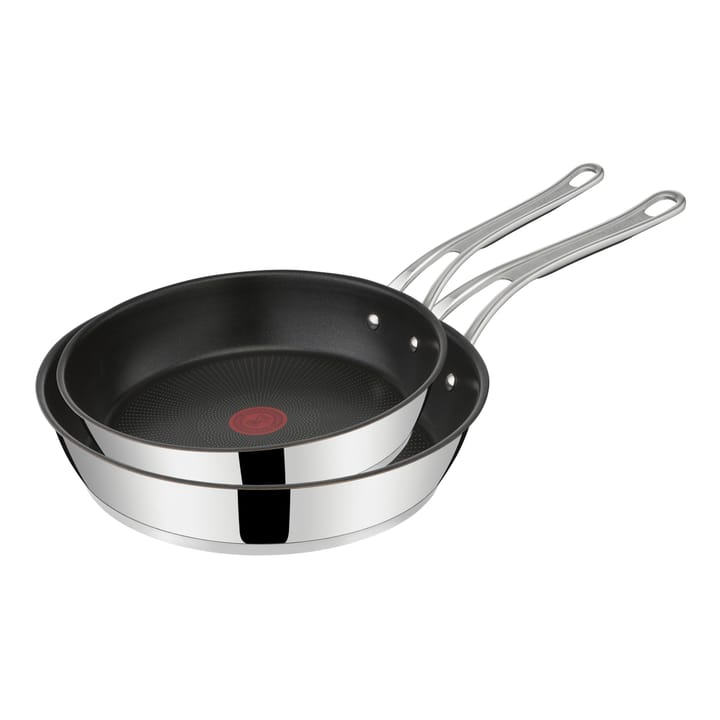 제이미 올리버 쿡스 클래식 프라이팬 세트, 20+28 cm Tefal | 테팔