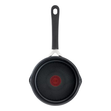제이미 올리버 퀵 & 이지 양극산화처리한 소스 팬 하드 - 2.1 L - Tefal | 테팔