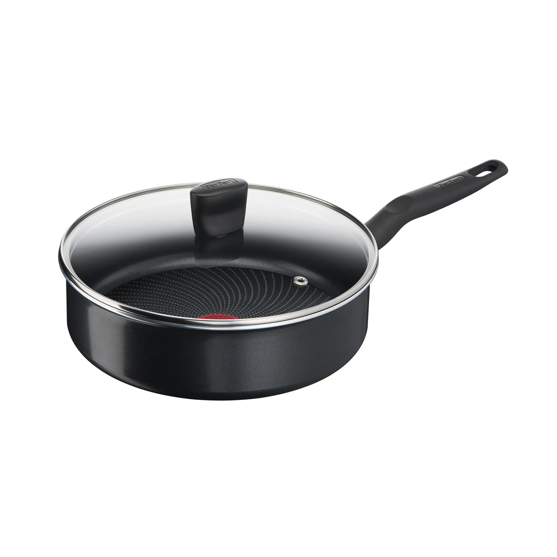 스타트이지 소스팬 & 리드, 24 cm Tefal | 테팔